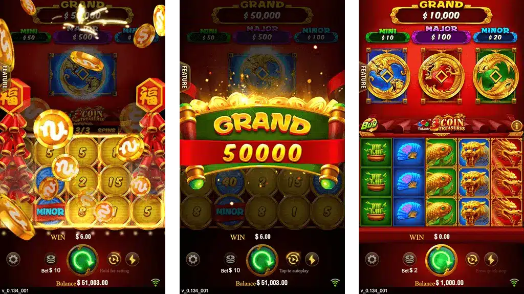 3 Coins Come11Vsdream11 Bonus