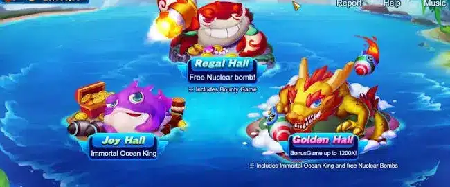 Bombing Fishing gemple Come11Vsdream11