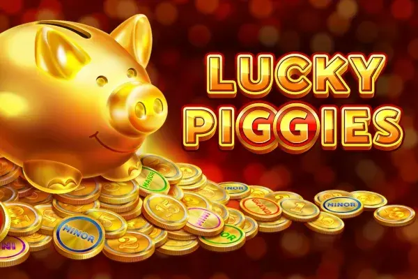 Lucky Piggies gemple Come11Vsdream11
