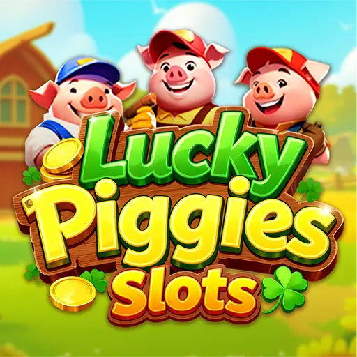 Lucky Piggies gemple Come11Vsdream11