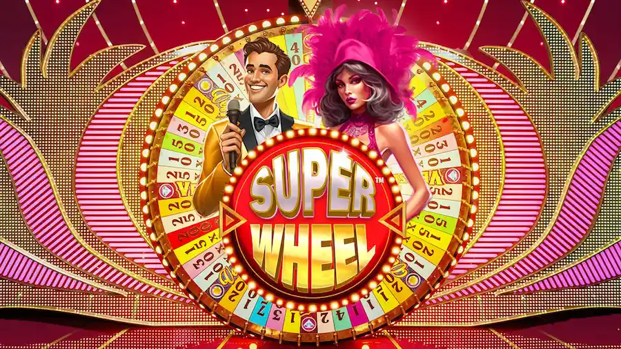 Super Wheel Come11Vsdream11
